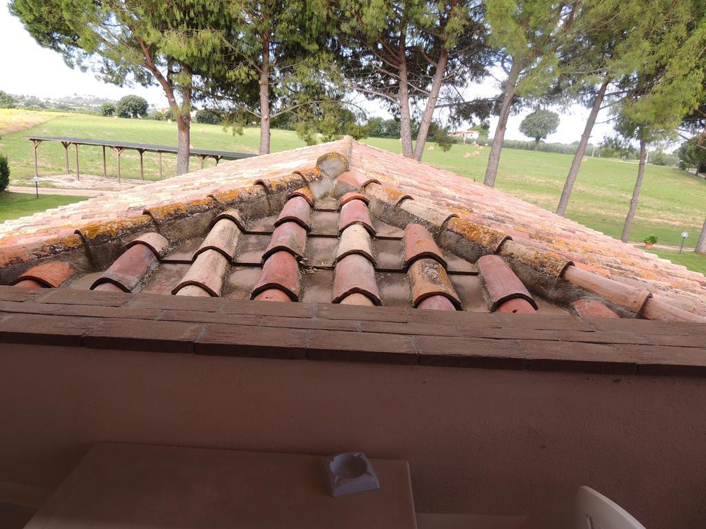 Agriturismo Valle Martina Saturnia Zewnętrze zdjęcie
